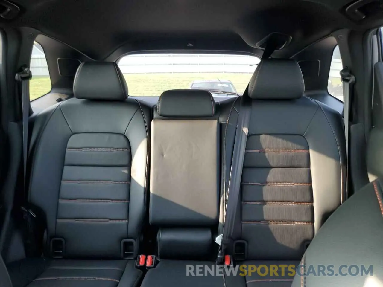 10 Фотография поврежденного автомобиля 2HKRS6H9XPH801586 HONDA CRV 2023