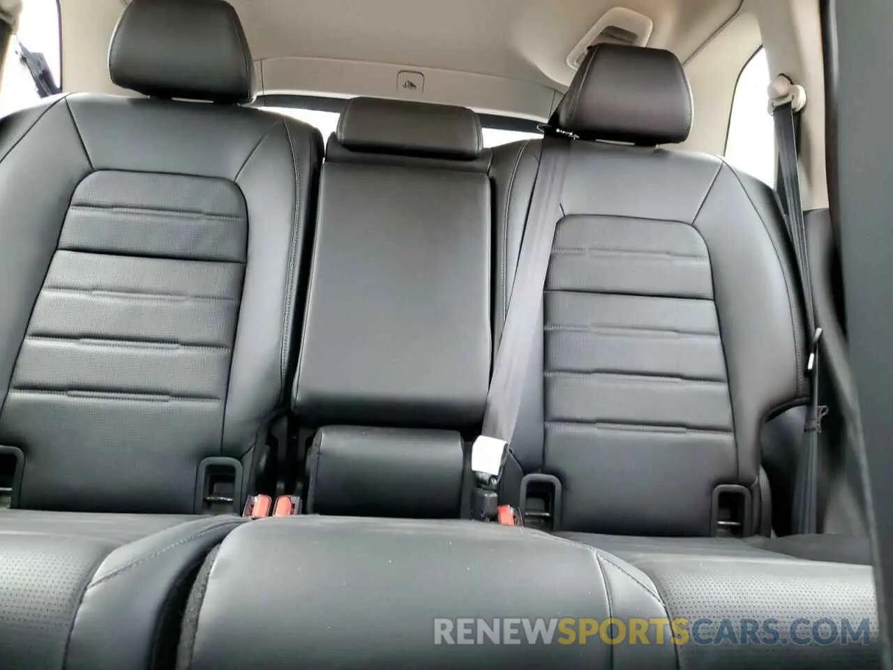 10 Фотография поврежденного автомобиля 5J6RS4H70PL010654 HONDA CRV 2023