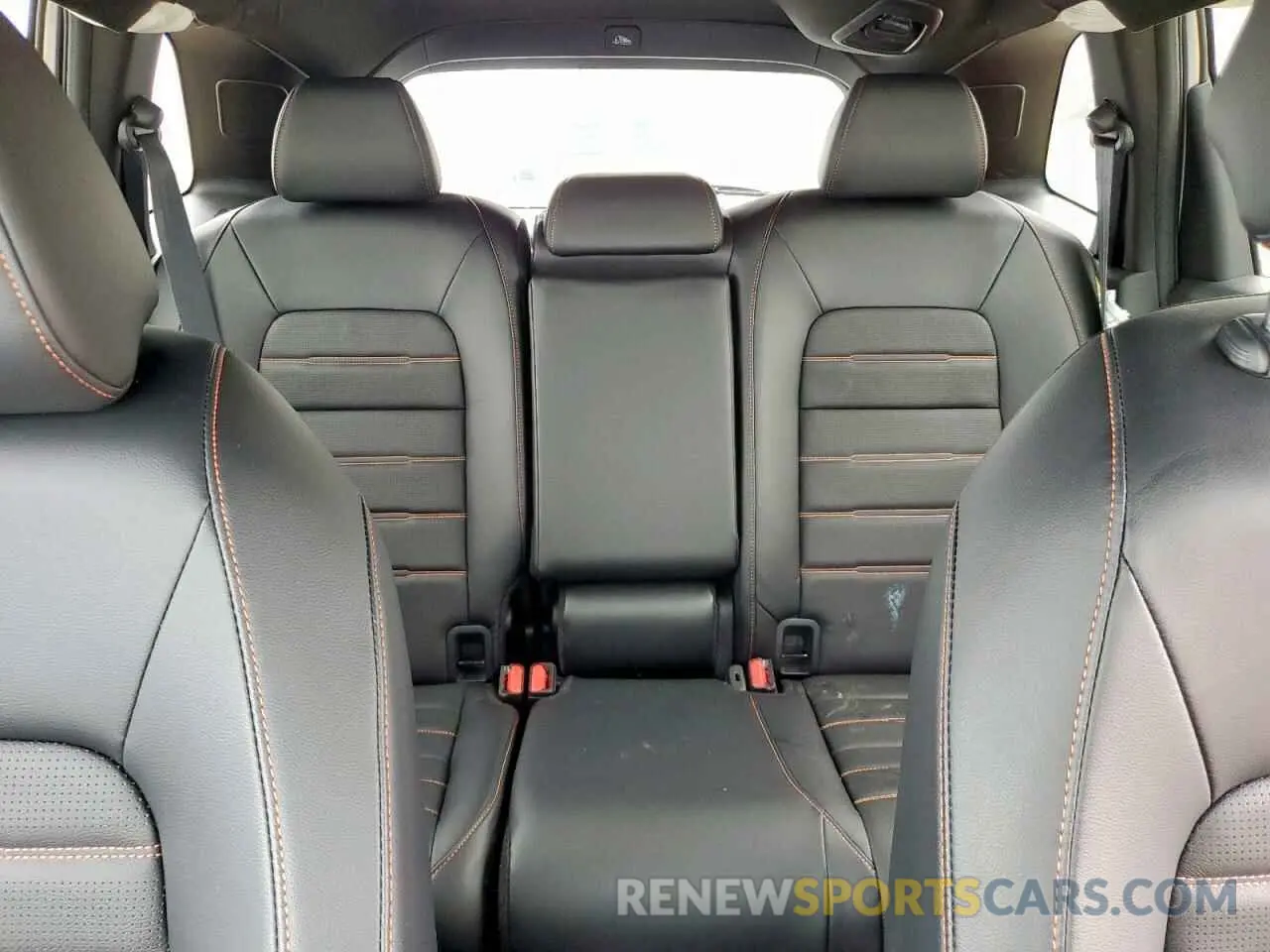 10 Фотография поврежденного автомобиля 5J6RS6H95PL008203 HONDA CRV 2023