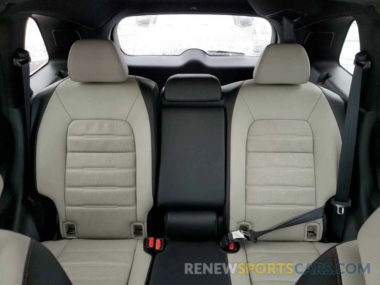 10 Фотография поврежденного автомобиля 5J6RS6H99PL003988 HONDA CRV 2023
