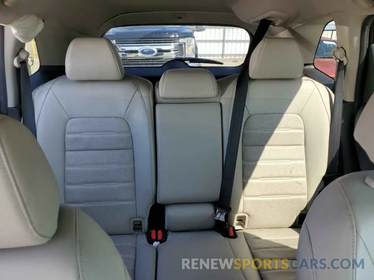 10 Фотография поврежденного автомобиля 7FARS3H71PE001310 HONDA CRV 2023