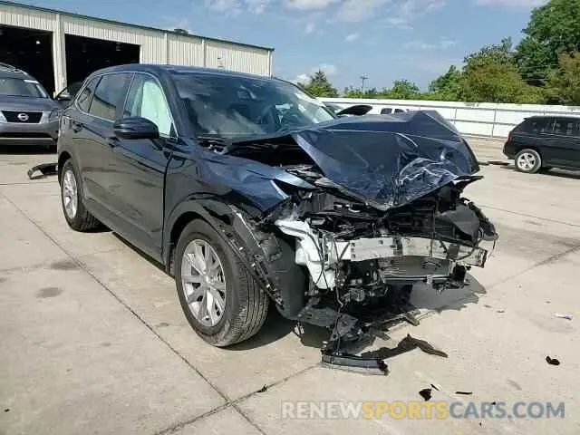 13 Photograph of a damaged car 7FARS3H72PE010100 HONDA CRV 2023