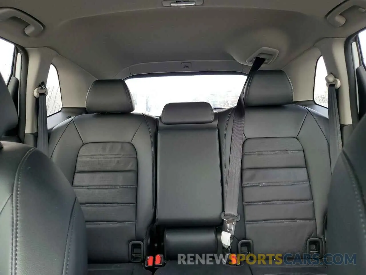 10 Фотография поврежденного автомобиля 7FARS3H78PE004902 HONDA CRV 2023