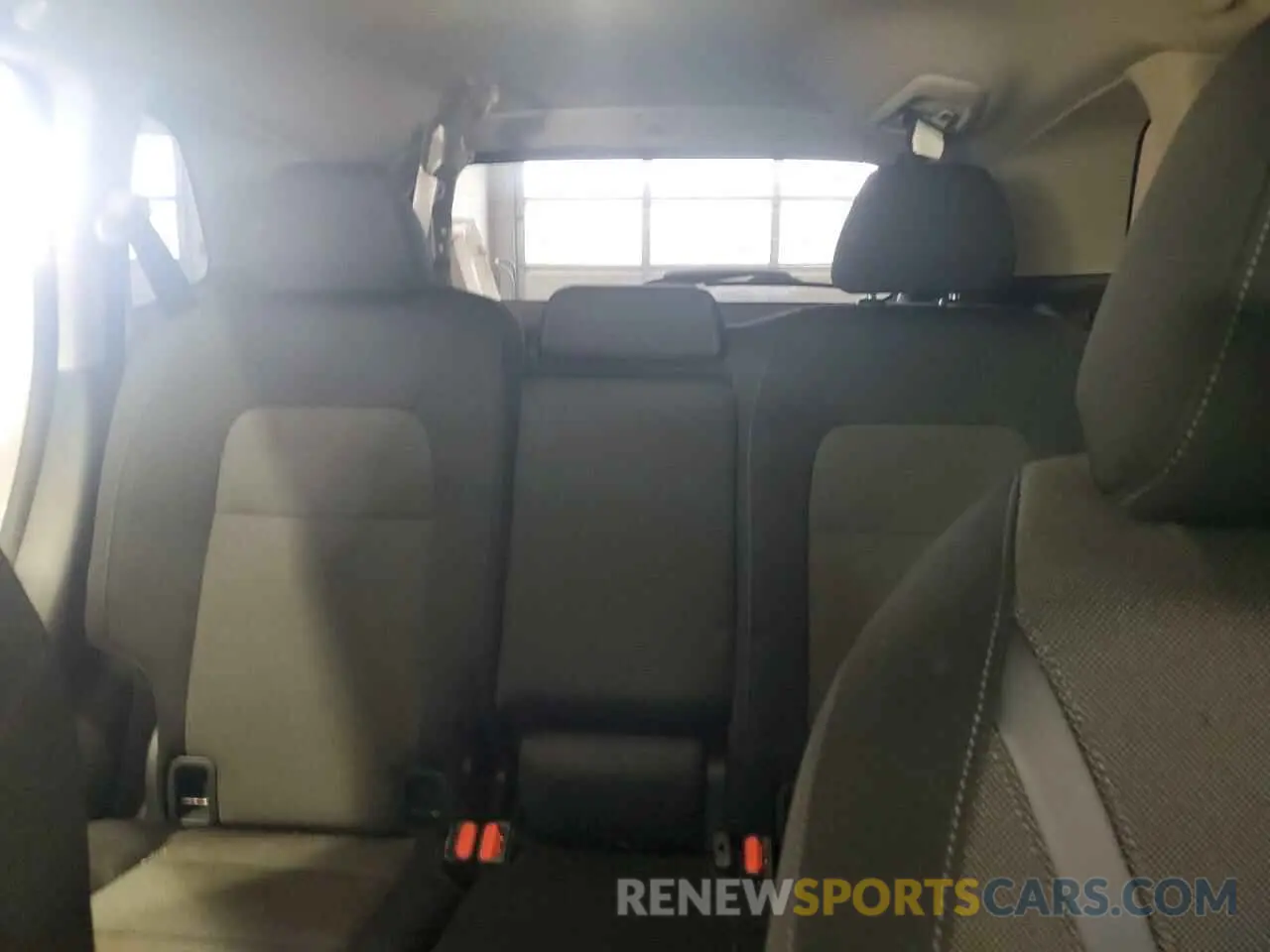 10 Фотография поврежденного автомобиля 7FARS4H27PE021622 HONDA CRV 2023