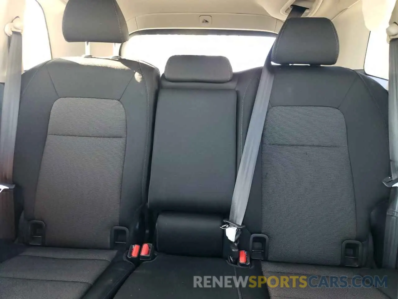 10 Фотография поврежденного автомобиля 7FARS4H42PE016832 HONDA CRV 2023