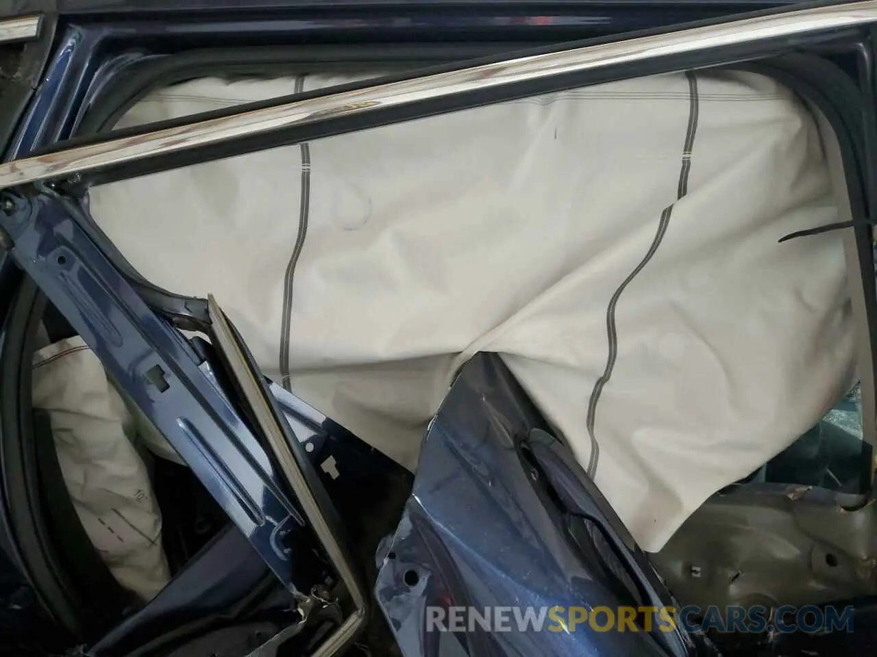 11 Photograph of a damaged car 7FARS4H75PE012817 HONDA CRV 2023