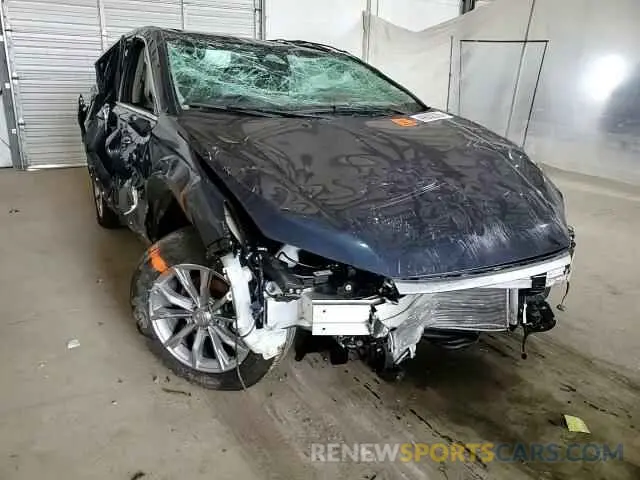 12 Photograph of a damaged car 7FARS4H75PE012817 HONDA CRV 2023