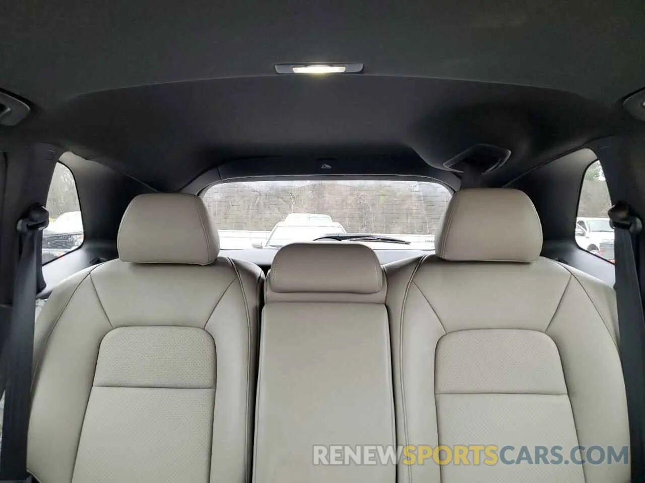 10 Фотография поврежденного автомобиля 7FARS5H50PE002877 HONDA CRV 2023
