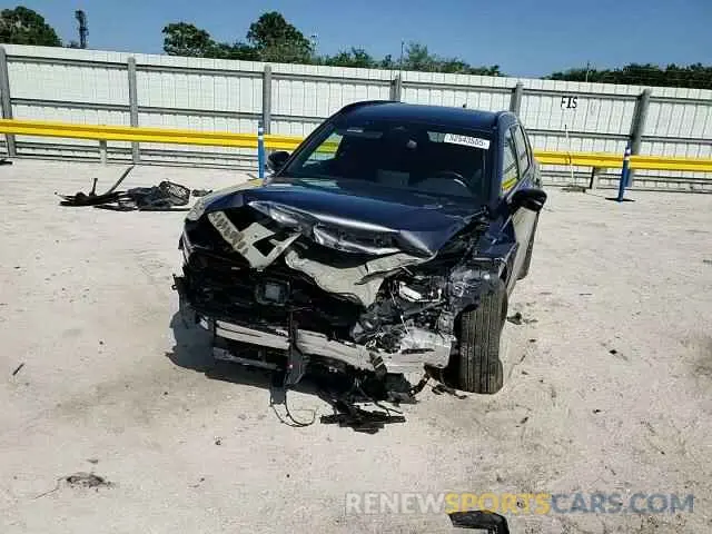 11 Photograph of a damaged car 7FARS5H50PE008789 HONDA CRV 2023