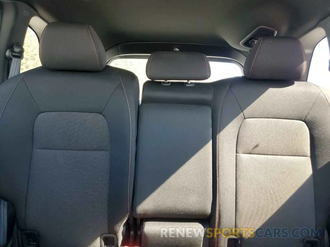 10 Фотография поврежденного автомобиля 7FARS5H58PE011536 HONDA CRV 2023