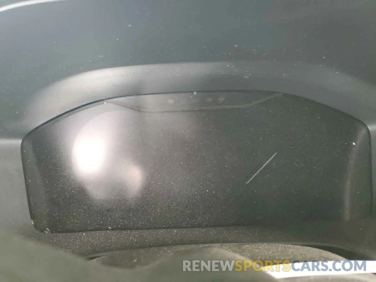 9 Photograph of a damaged car 7FARS6H51PE032220 HONDA CRV 2023