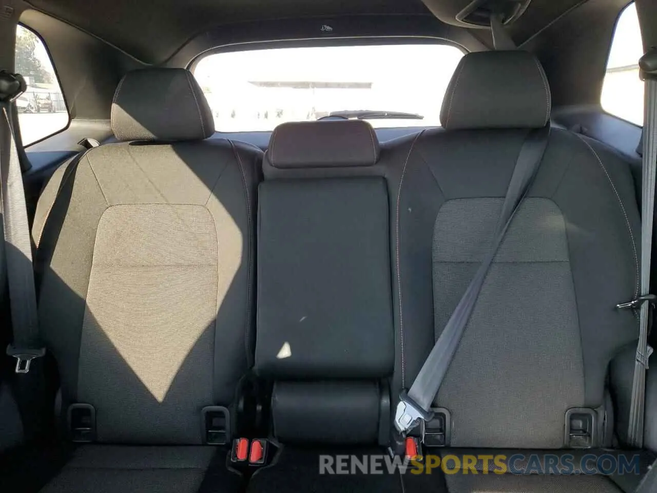 10 Фотография поврежденного автомобиля 7FARS6H54PE029506 HONDA CRV 2023
