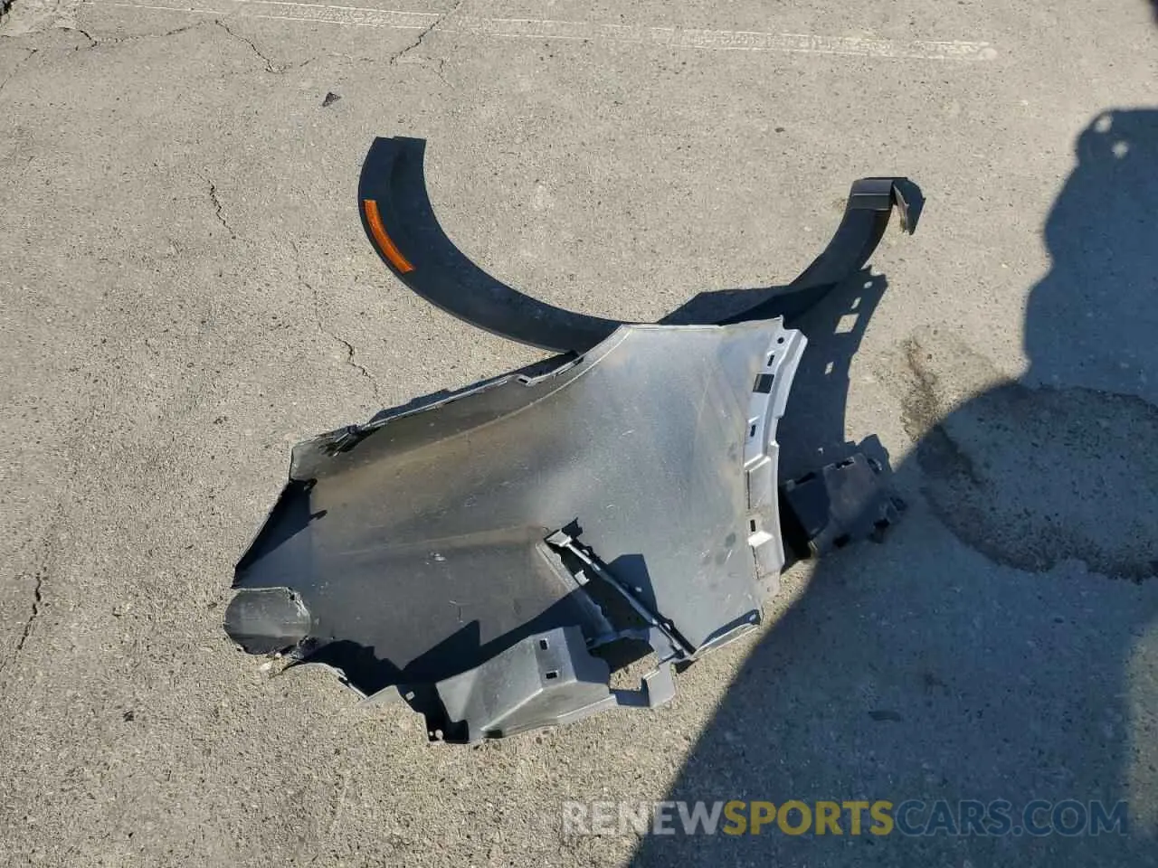 13 Фотография поврежденного автомобиля 7FARS6H54PE029506 HONDA CRV 2023