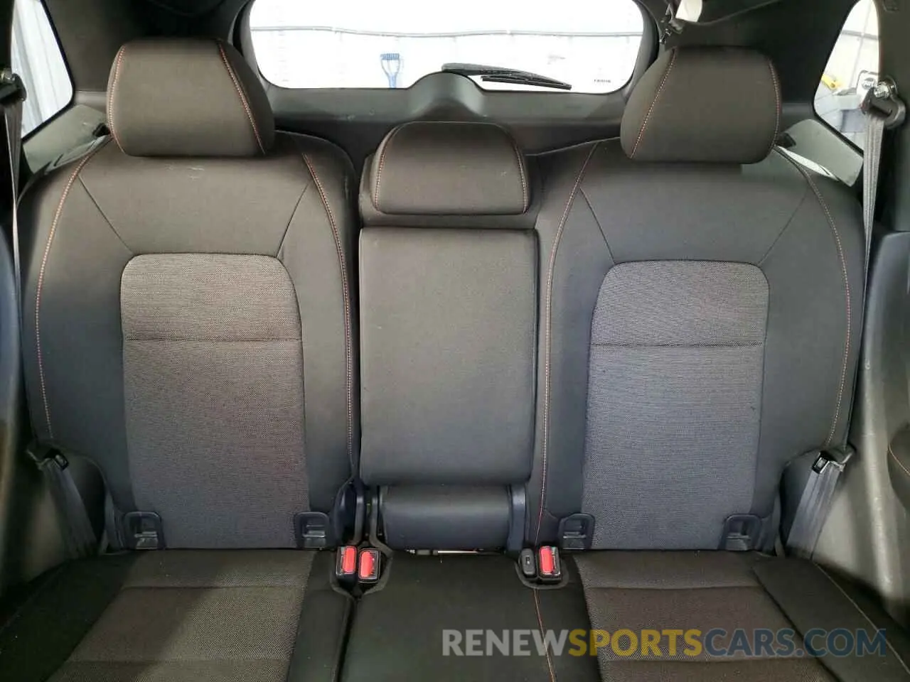 10 Фотография поврежденного автомобиля 7FARS6H56PE032732 HONDA CRV 2023