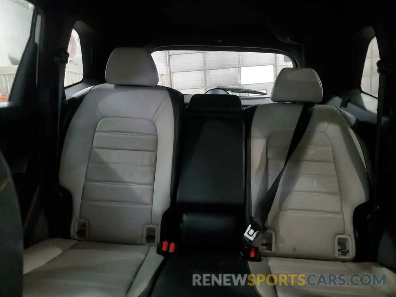 10 Фотография поврежденного автомобиля 7FARS6H91PE014772 HONDA CRV 2023