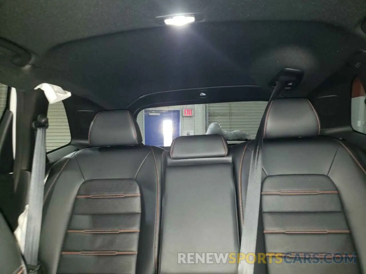 10 Фотография поврежденного автомобиля 7FARS6H91PE024783 HONDA CRV 2023