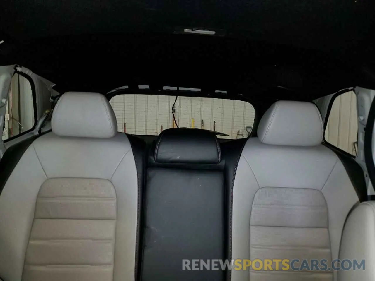 10 Фотография поврежденного автомобиля 7FARS6H91PE037405 HONDA CRV 2023