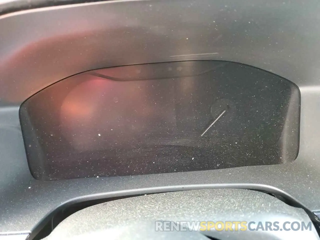 9 Photograph of a damaged car 7FARS6H92PE005501 HONDA CRV 2023