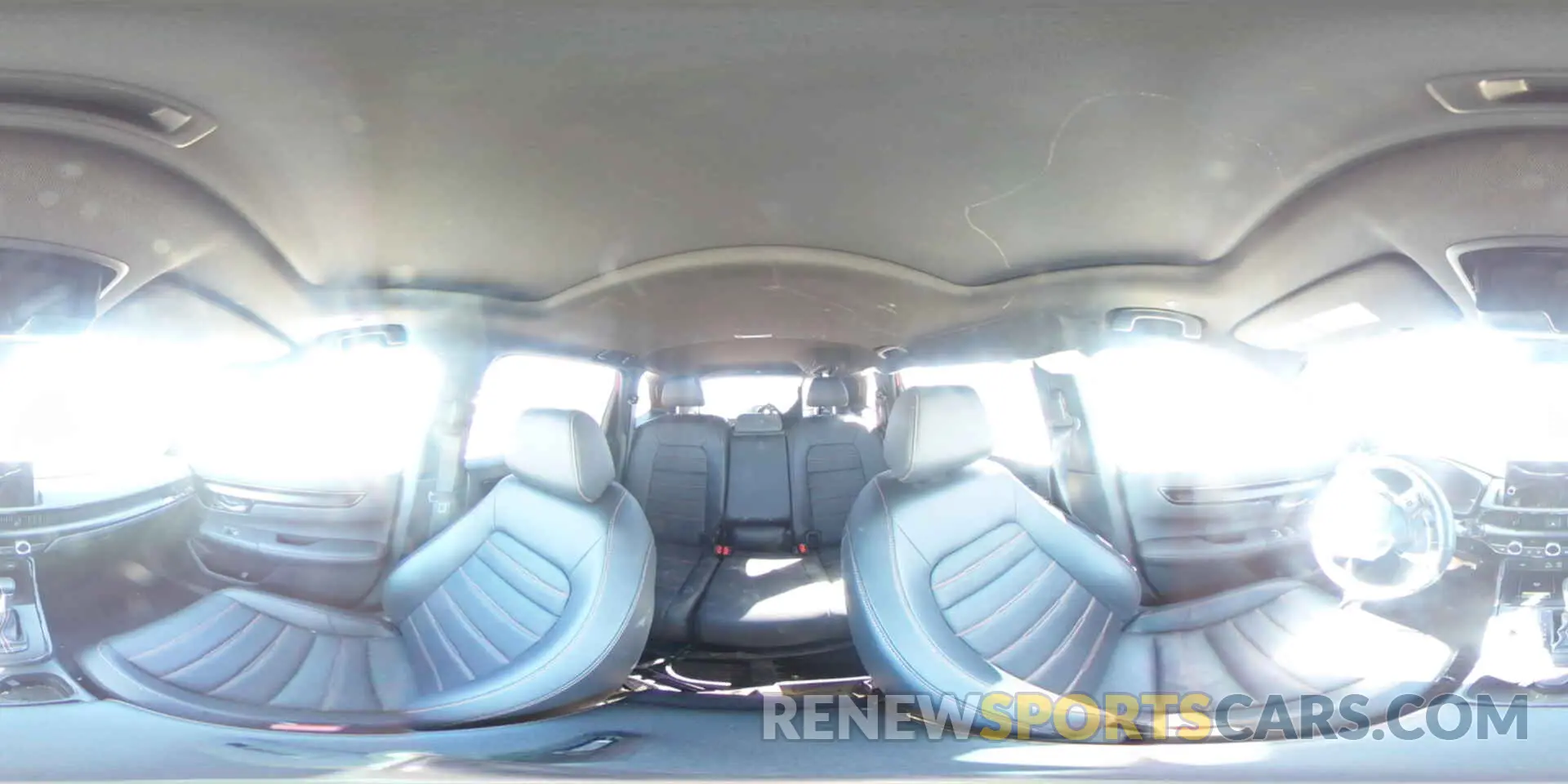 14 Фотография поврежденного автомобиля 7FARS6H93PE010044 HONDA CRV 2023