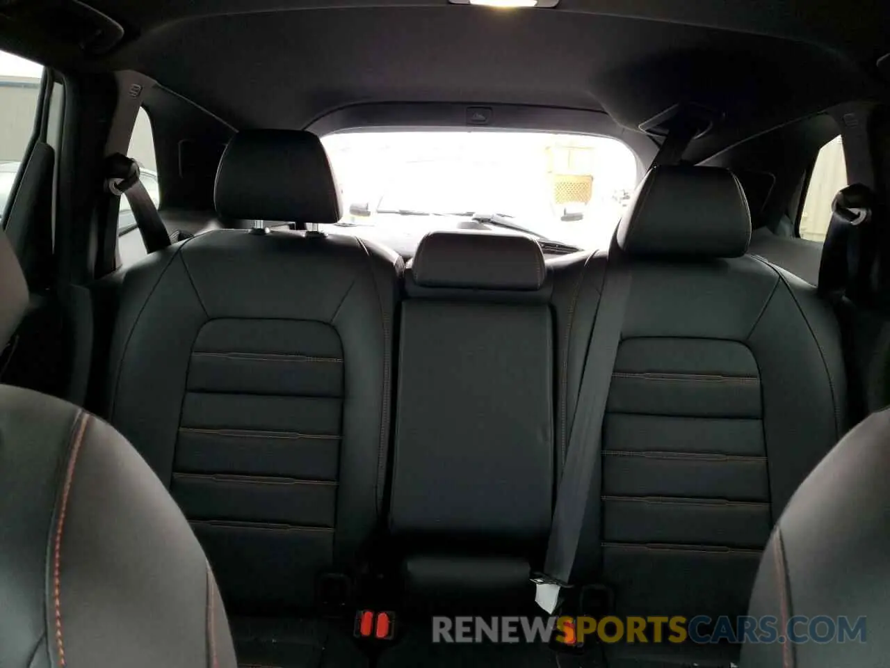 10 Фотография поврежденного автомобиля 7FARS6H93PE013106 HONDA CRV 2023
