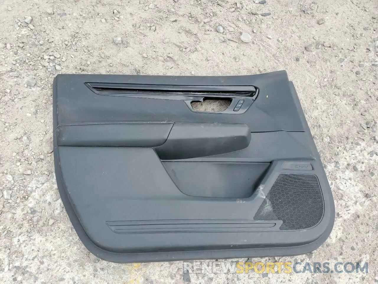 13 Фотография поврежденного автомобиля 7FARS6H95PE017397 HONDA CRV 2023