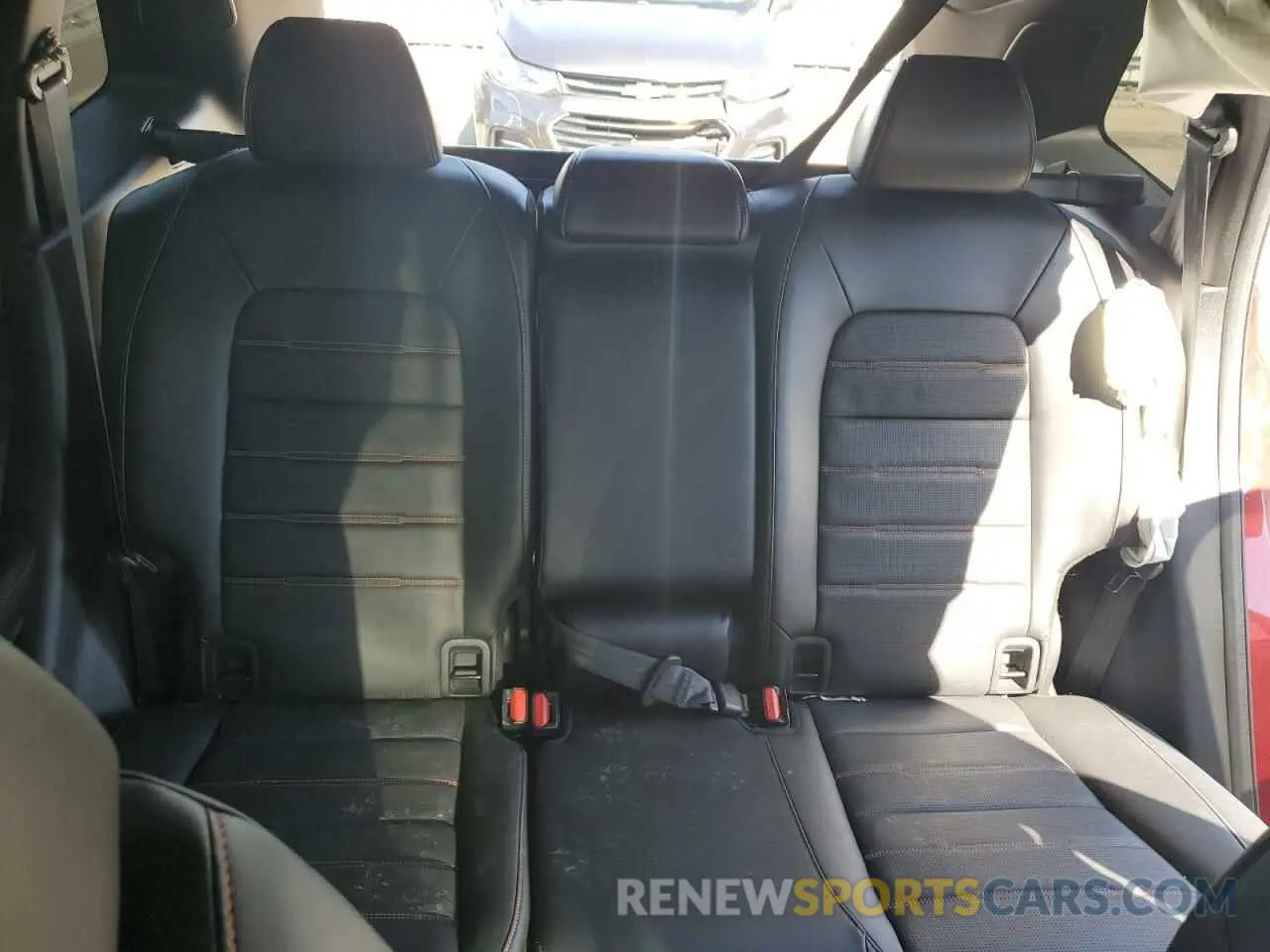 10 Фотография поврежденного автомобиля 7FARS6H98PE004837 HONDA CRV 2023