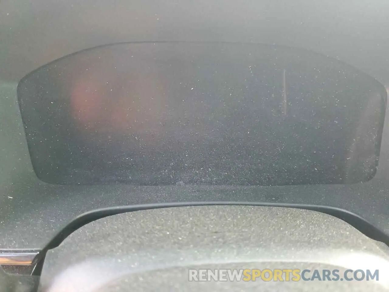 9 Photograph of a damaged car 7FARS6H9XPE004578 HONDA CRV 2023