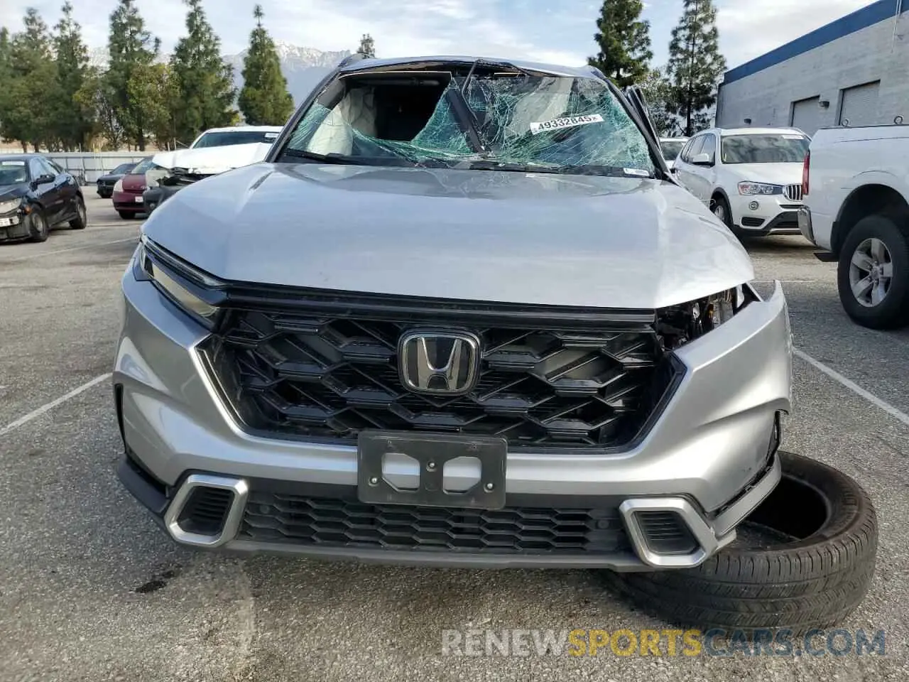 5 Photograph of a damaged car 7FARS6H9XPE006461 HONDA CRV 2023