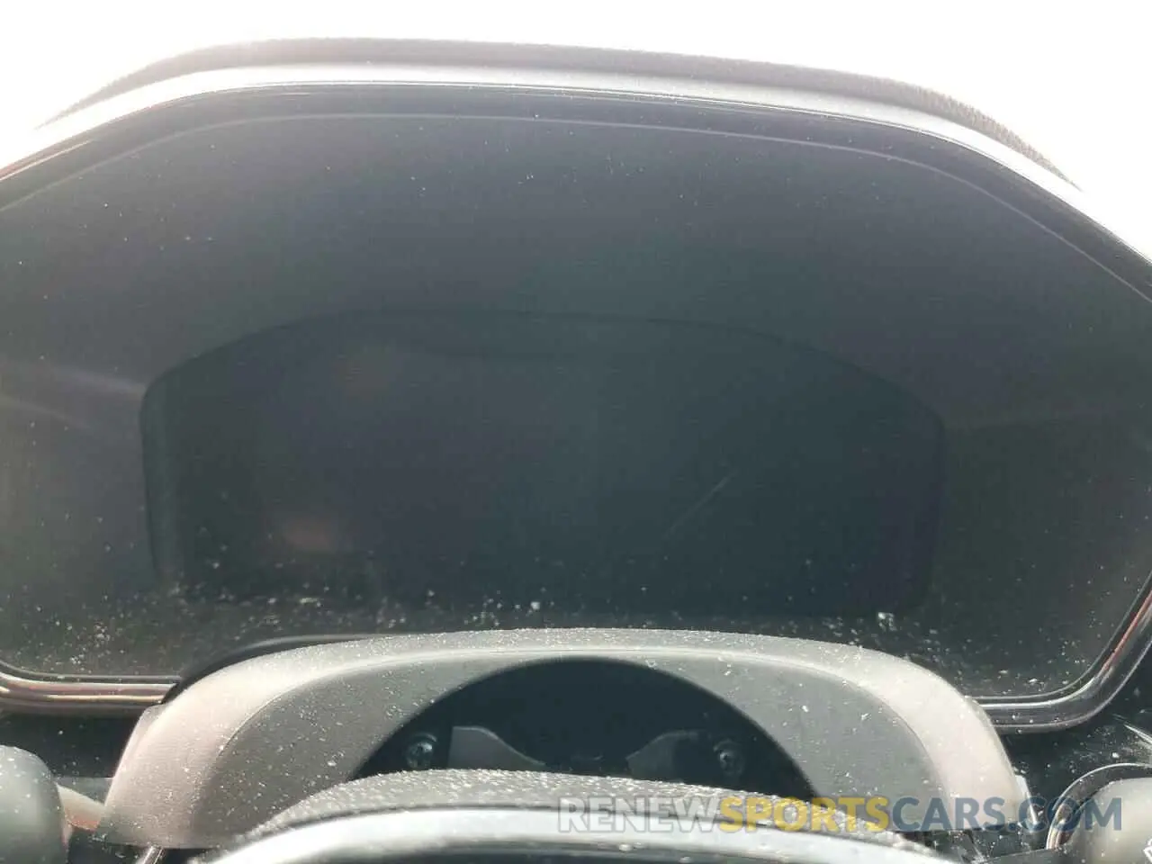 9 Photograph of a damaged car 7FARS6H9XPE006461 HONDA CRV 2023
