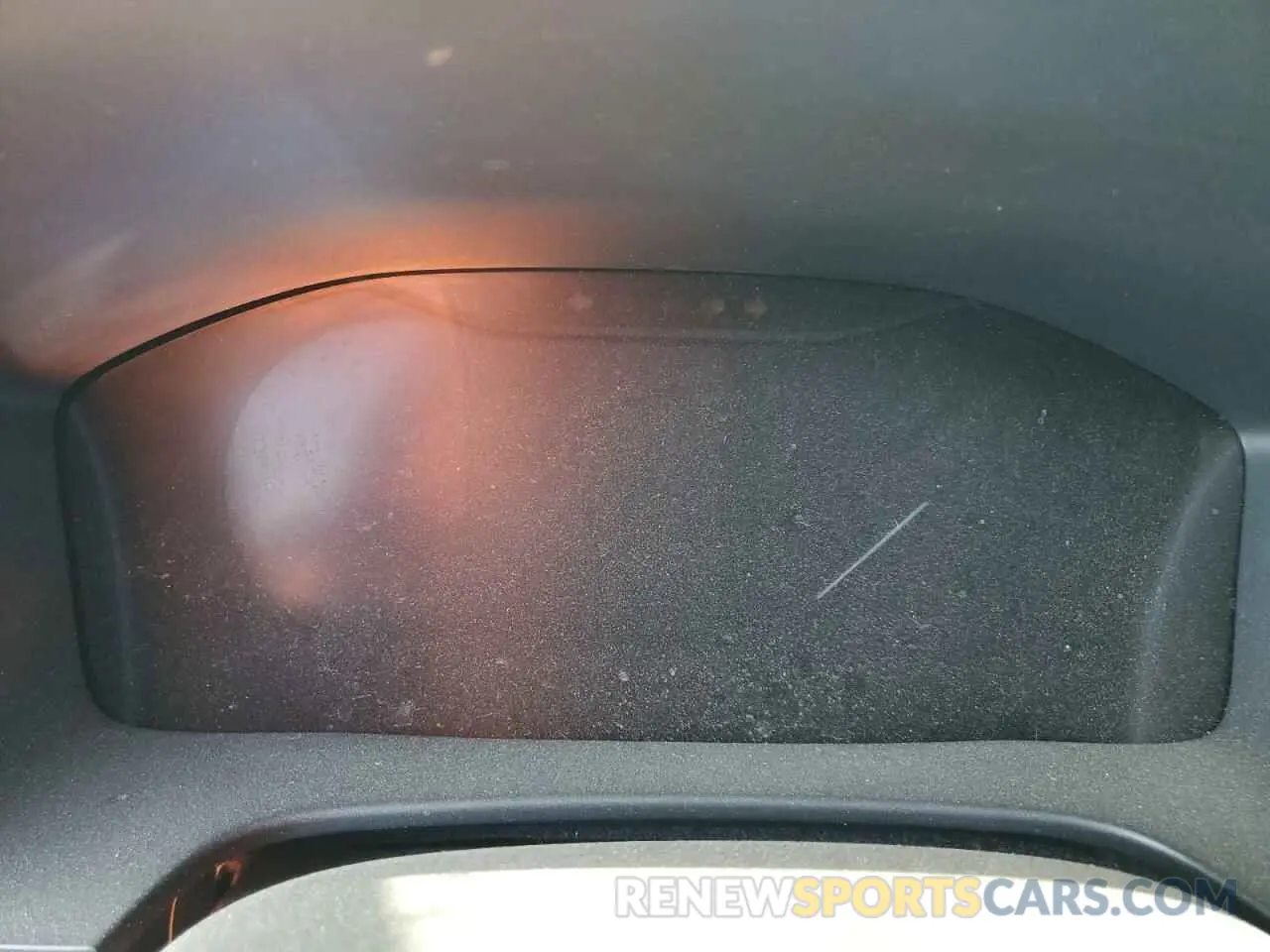 9 Photograph of a damaged car 2HKRS3H49RH324767 HONDA CRV 2024