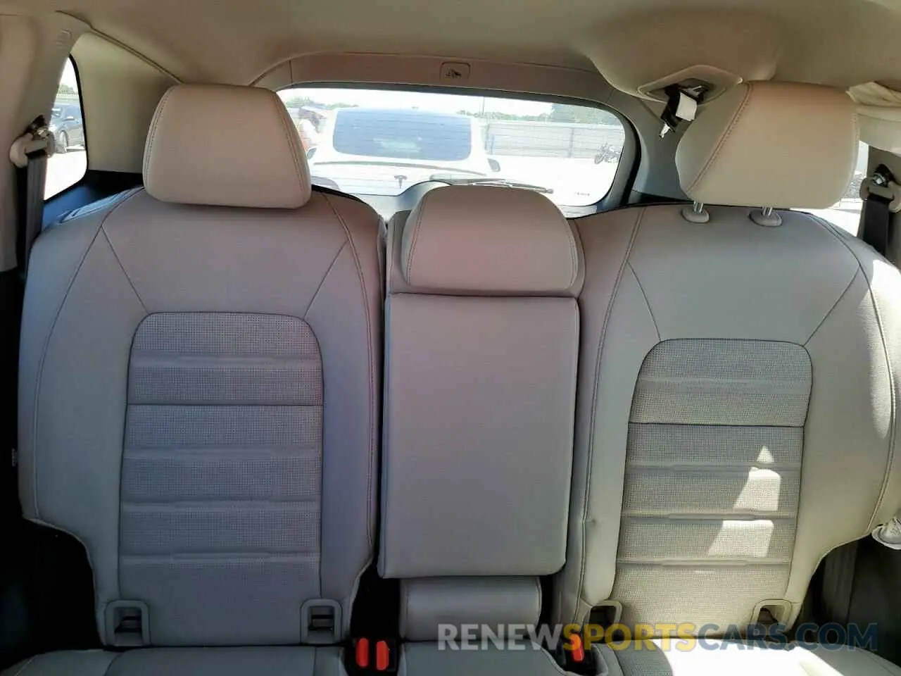 10 Фотография поврежденного автомобиля 2HKRS3H71RH310078 HONDA CRV 2024