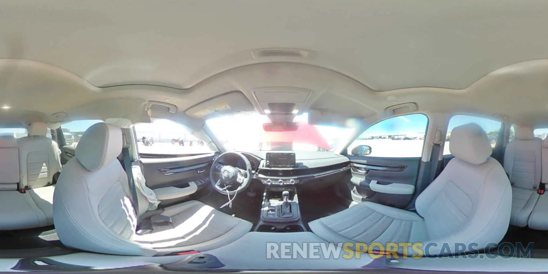 16 Фотография поврежденного автомобиля 2HKRS3H71RH310078 HONDA CRV 2024