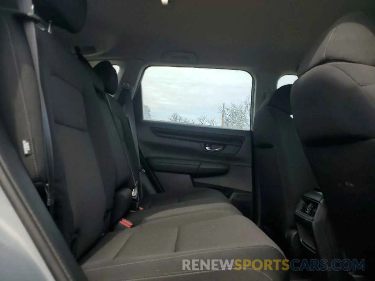 12 Фотография поврежденного автомобиля 2HKRS4H2XRH424221 HONDA CRV 2024