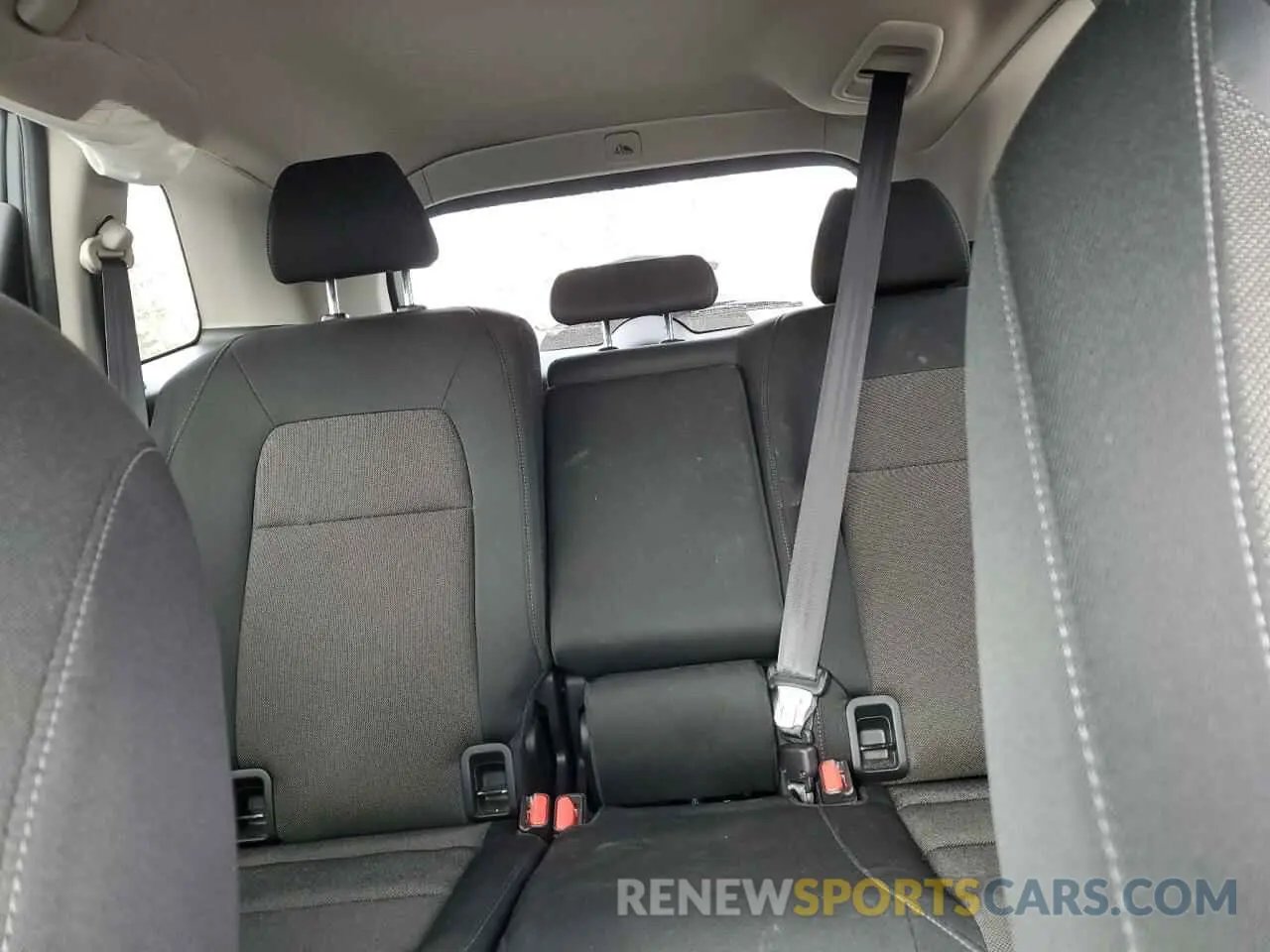 10 Фотография поврежденного автомобиля 2HKRS4H40RH467774 HONDA CRV 2024