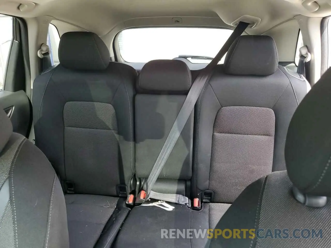 10 Фотография поврежденного автомобиля 2HKRS4H43RH482074 HONDA CRV 2024