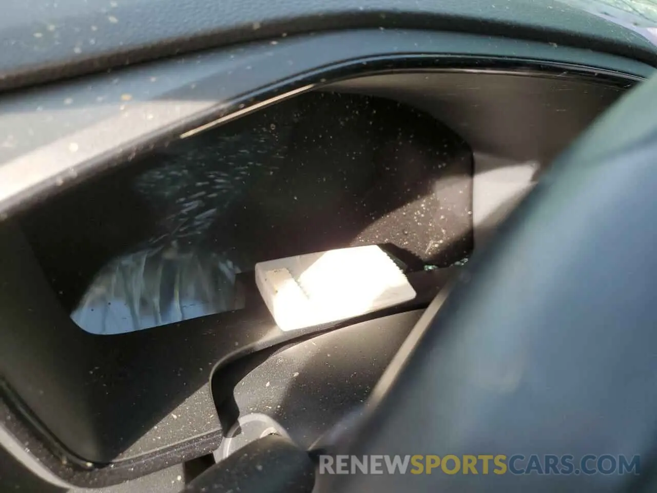 9 Photograph of a damaged car 2HKRS4H45RH412849 HONDA CRV 2024