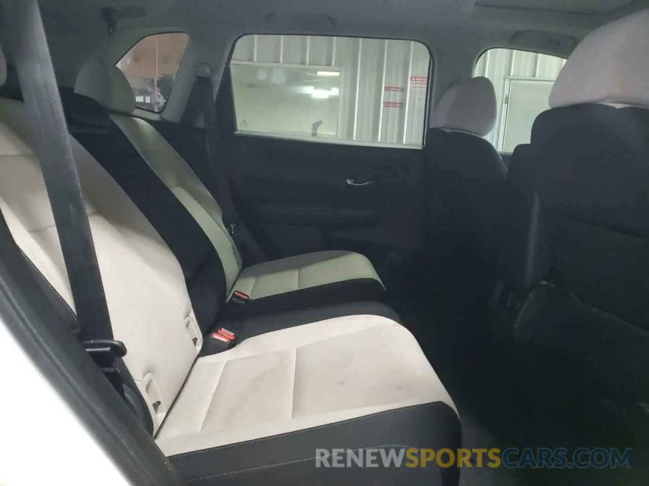 11 Фотография поврежденного автомобиля 2HKRS4H45RH421342 HONDA CRV 2024