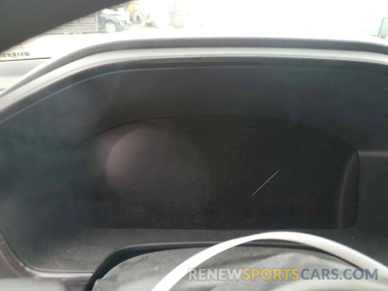 9 Photograph of a damaged car 2HKRS4H47RH459736 HONDA CRV 2024