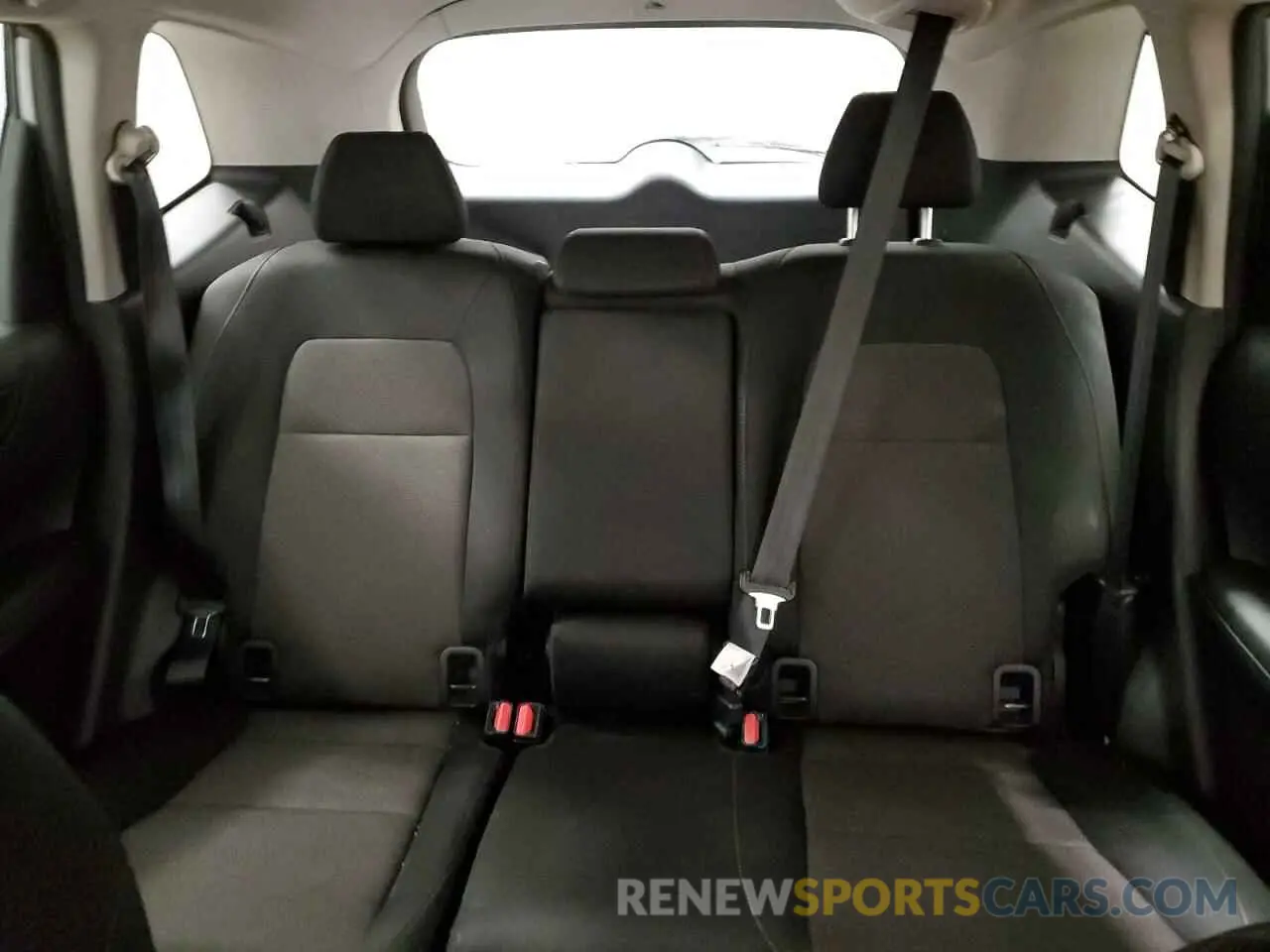 10 Фотография поврежденного автомобиля 2HKRS4H49RH414409 HONDA CRV 2024