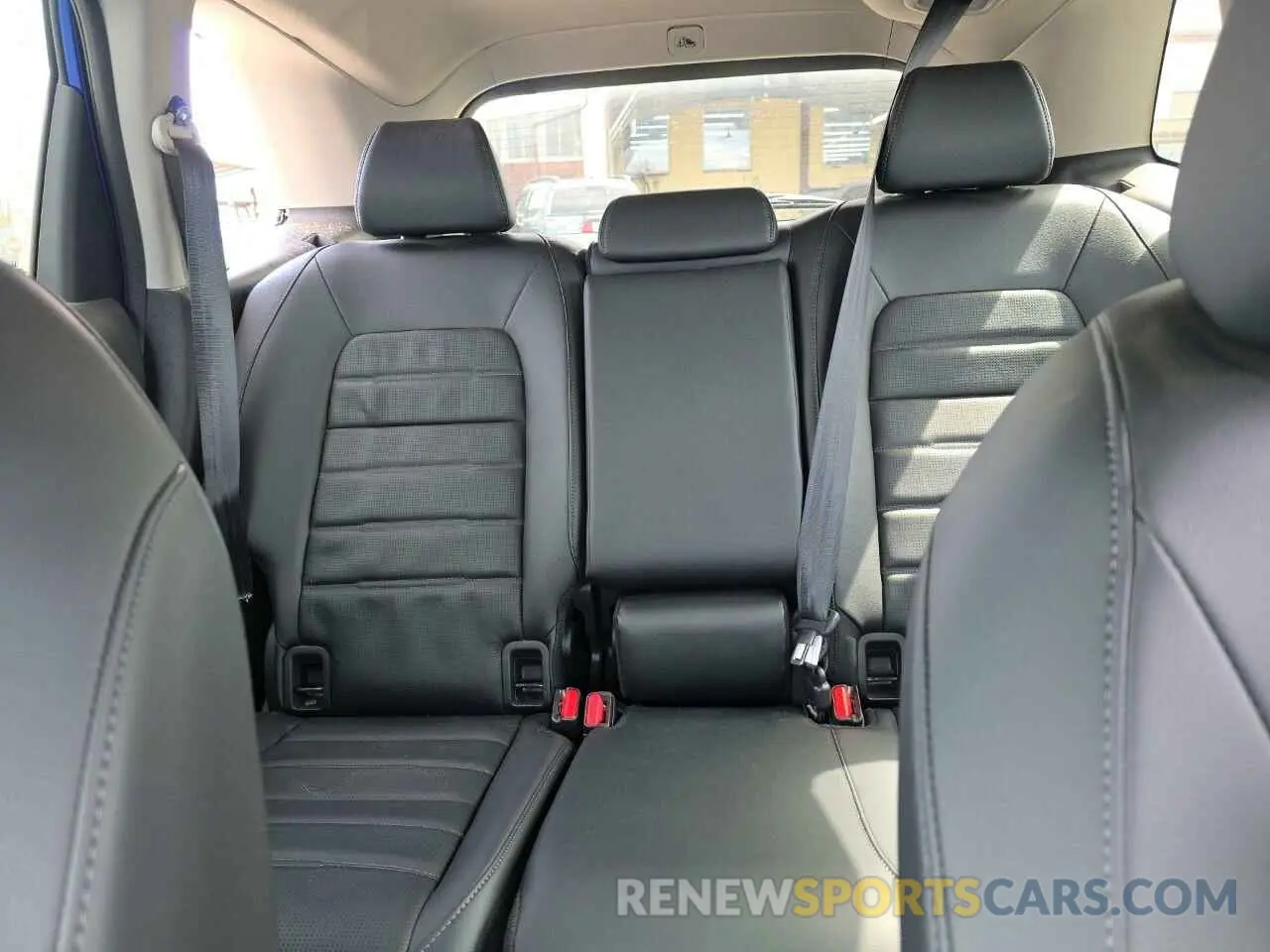 10 Фотография поврежденного автомобиля 2HKRS4H71RH486716 HONDA CRV 2024