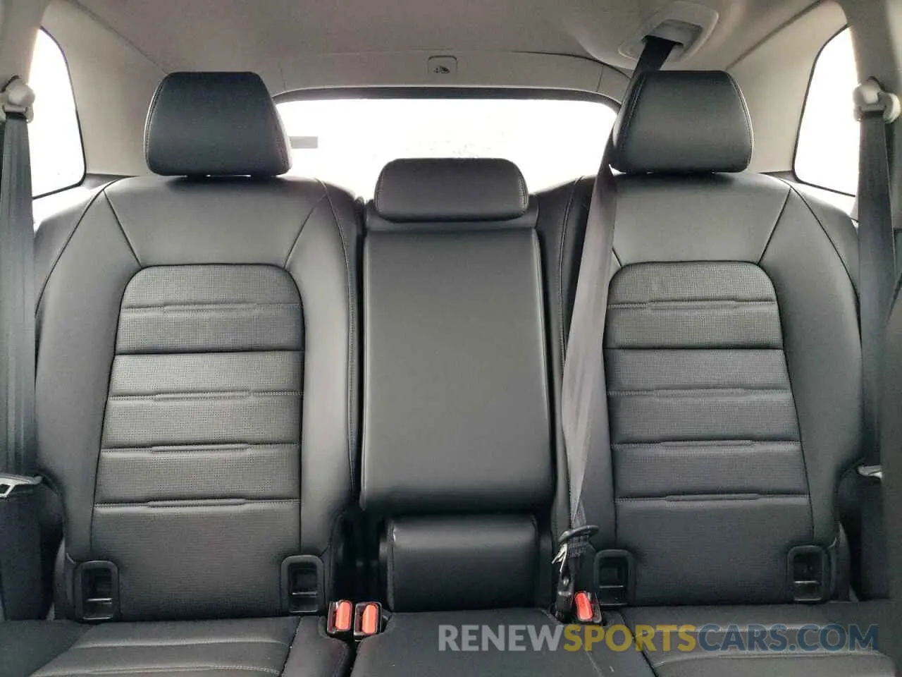 10 Фотография поврежденного автомобиля 2HKRS4H73RH402475 HONDA CRV 2024