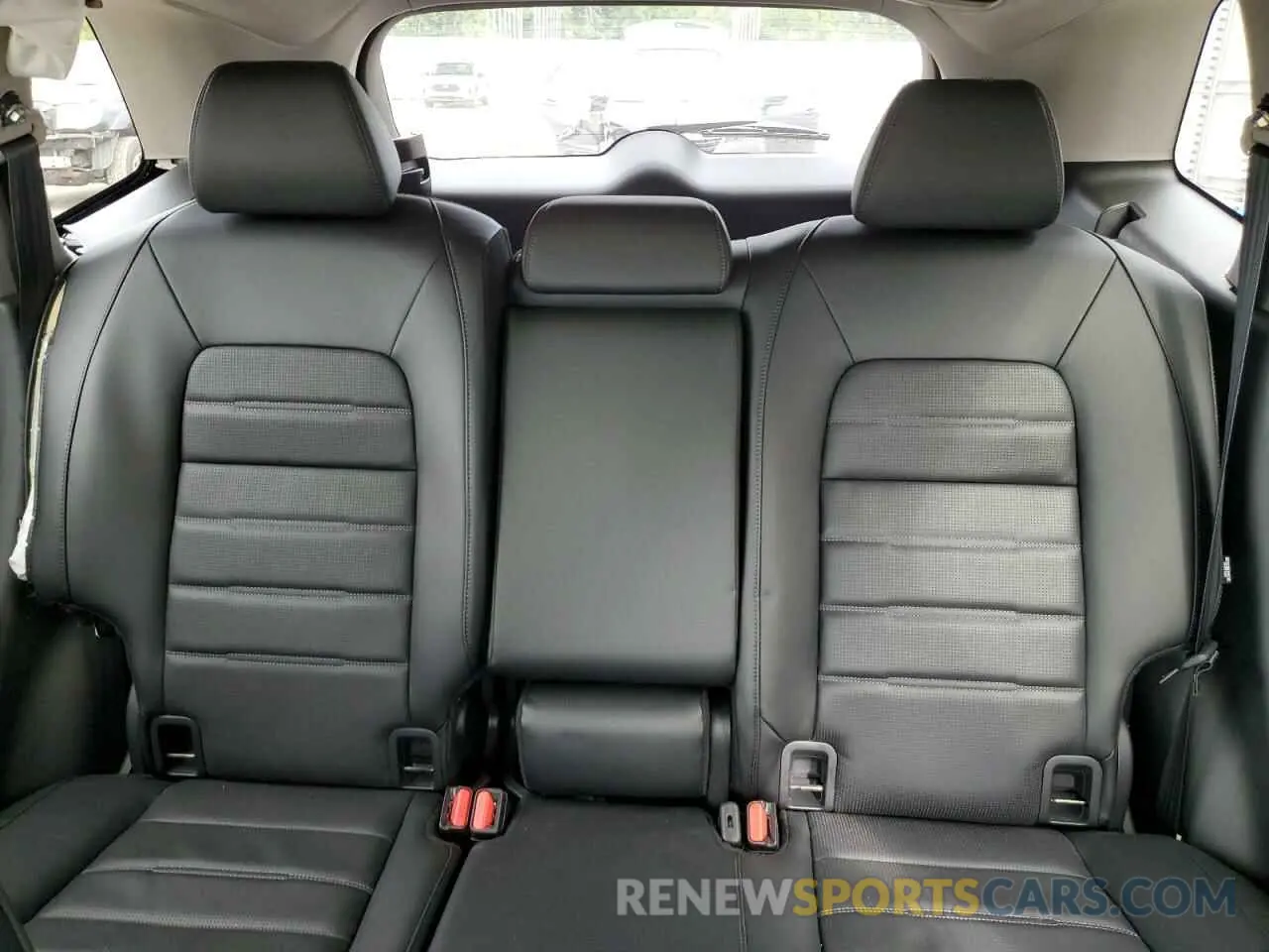 10 Фотография поврежденного автомобиля 2HKRS4H74RH419866 HONDA CRV 2024