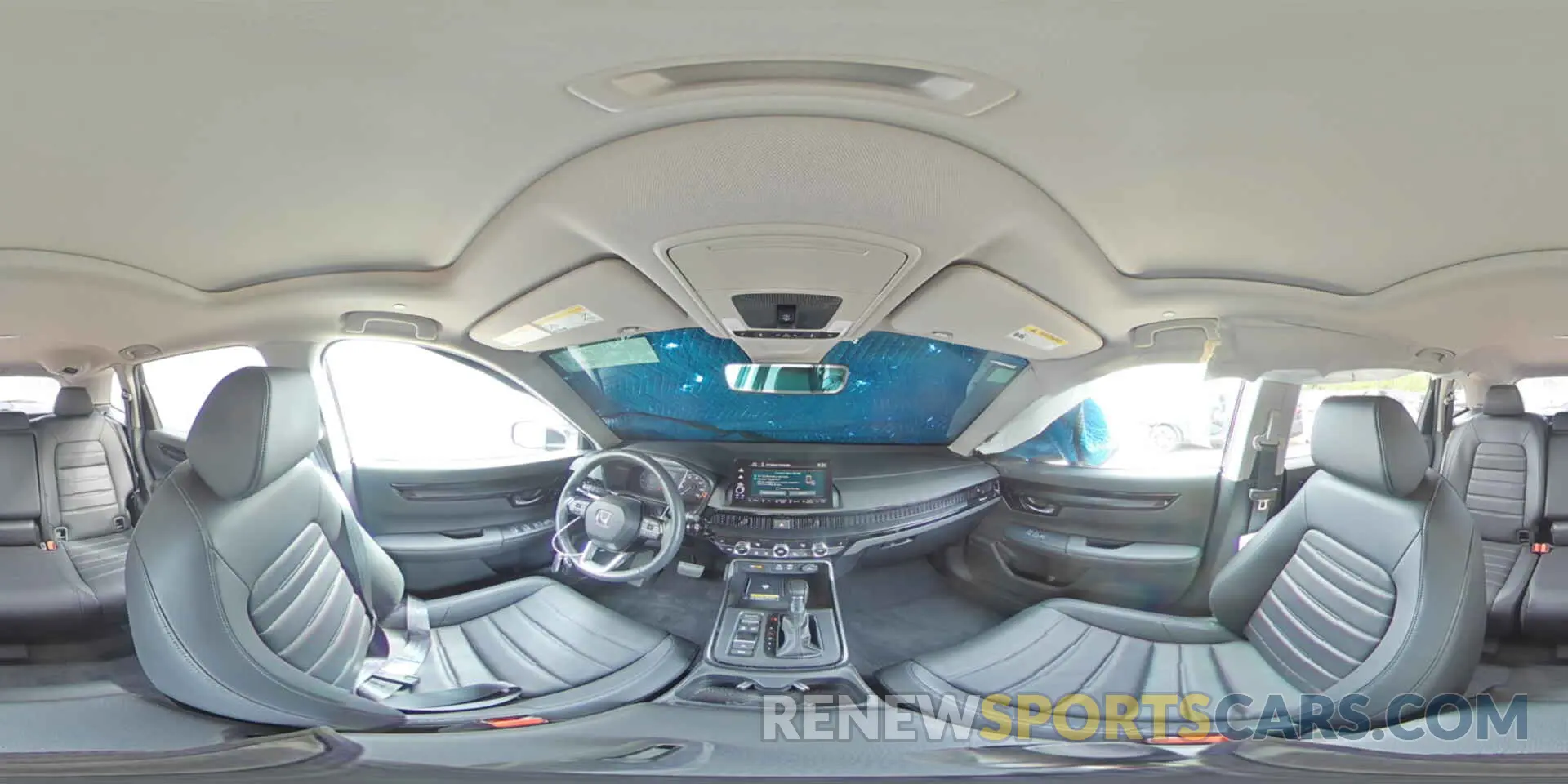 15 Фотография поврежденного автомобиля 2HKRS4H74RH419866 HONDA CRV 2024