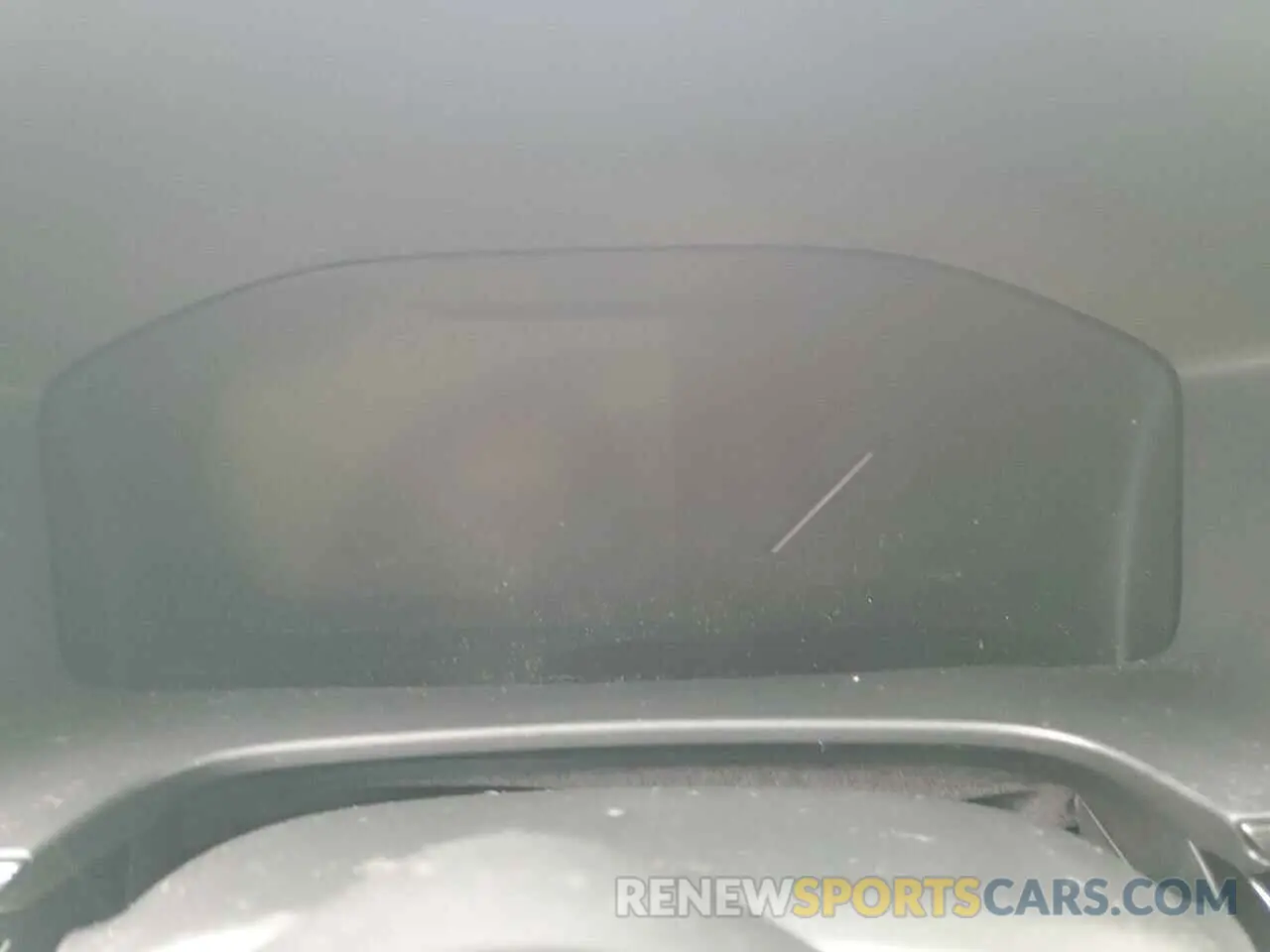 9 Photograph of a damaged car 2HKRS4H74RH471112 HONDA CRV 2024