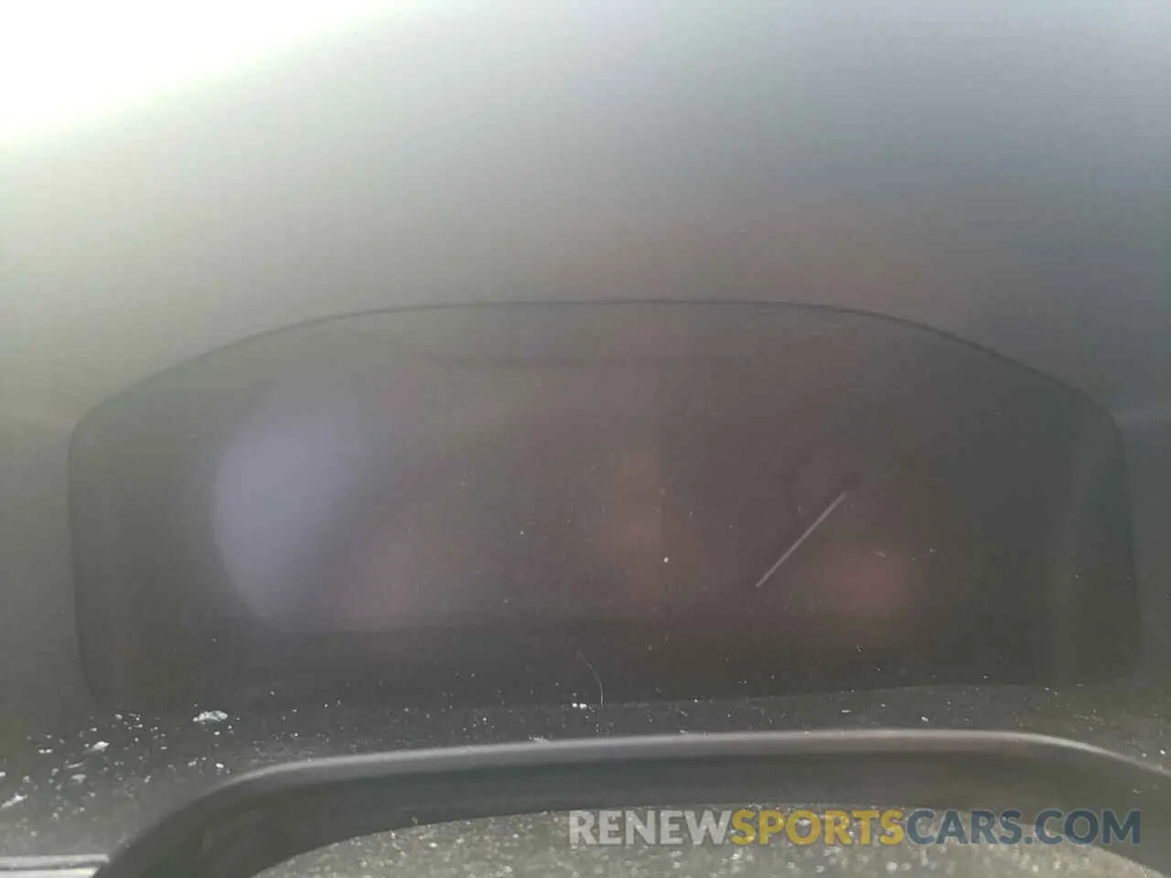 9 Photograph of a damaged car 2HKRS4H75RH451631 HONDA CRV 2024
