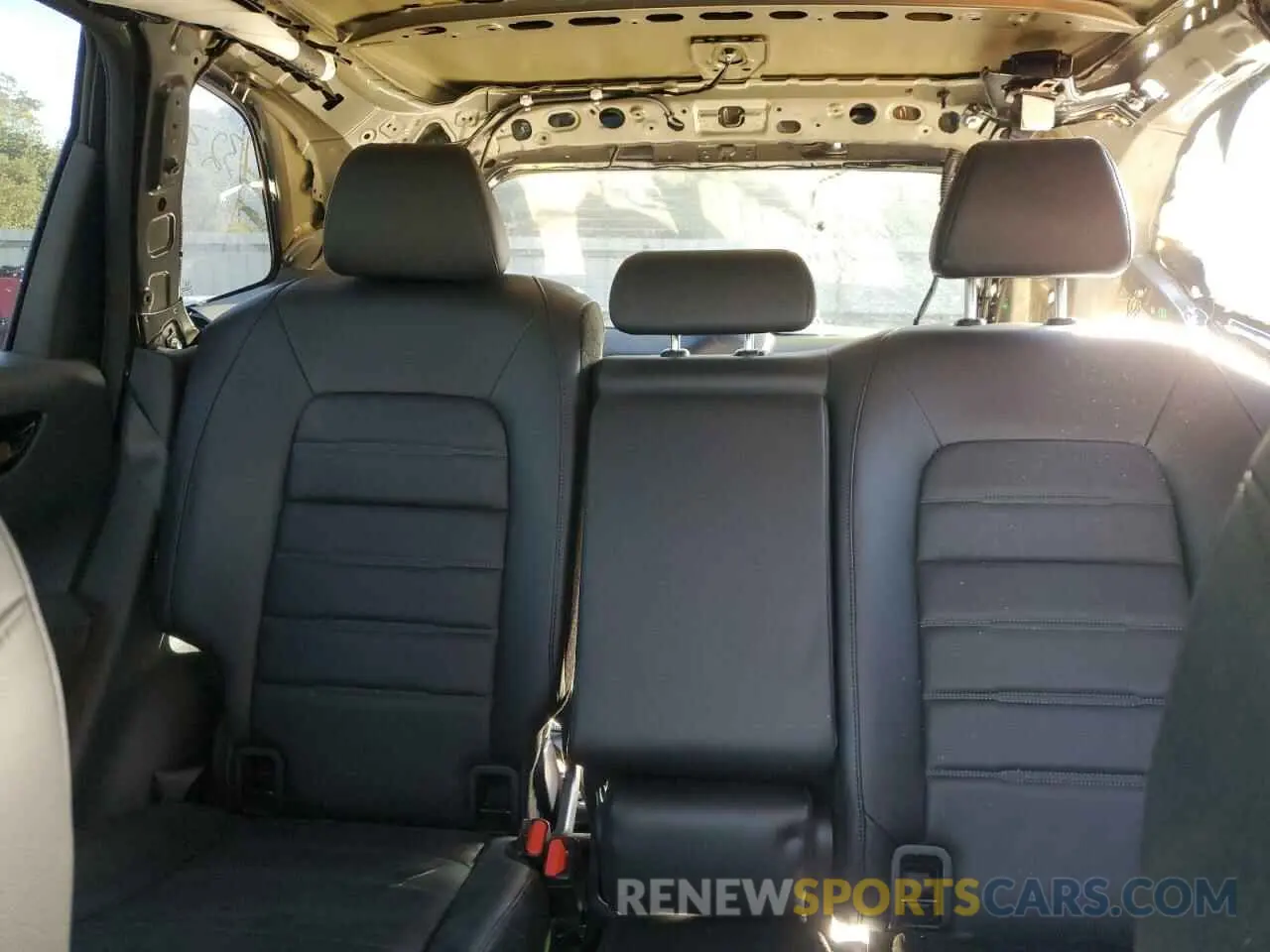 10 Фотография поврежденного автомобиля 2HKRS4H76RH443599 HONDA CRV 2024