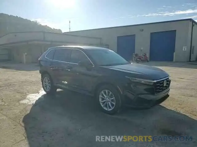 15 Фотография поврежденного автомобиля 2HKRS4H76RH443599 HONDA CRV 2024