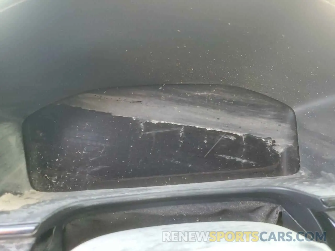 9 Photograph of a damaged car 2HKRS4H77RH420221 HONDA CRV 2024
