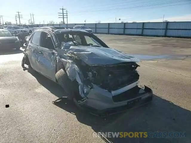 11 Photograph of a damaged car 2HKRS6H56RH811175 HONDA CRV 2024