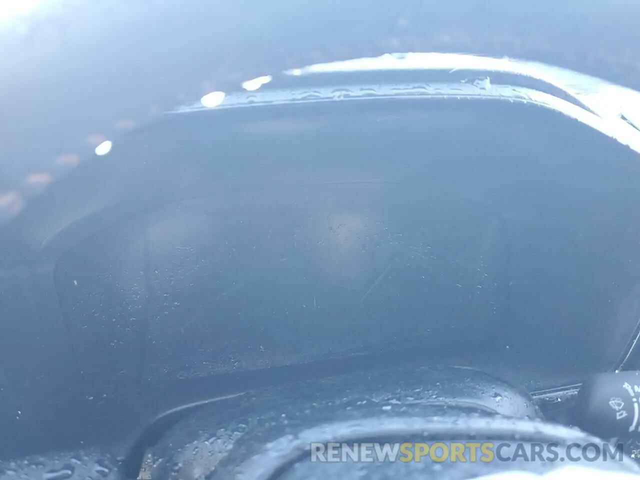 9 Photograph of a damaged car 2HKRS6H56RH811175 HONDA CRV 2024